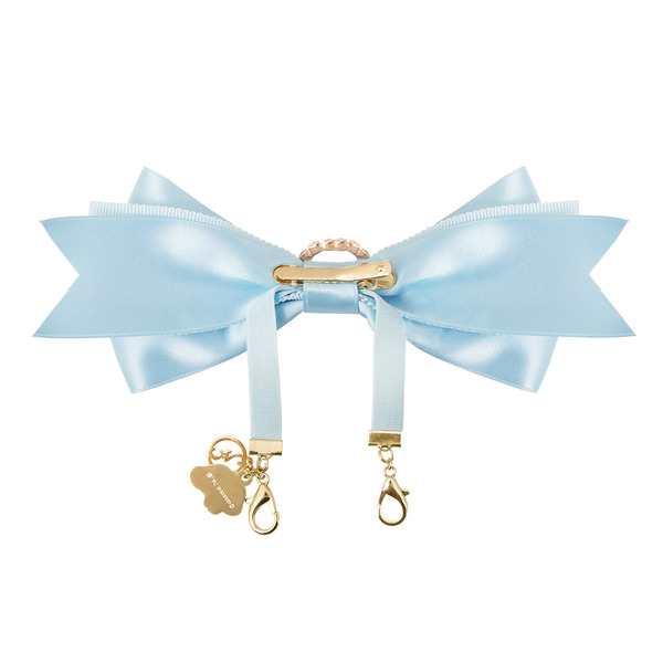 サンリオキャラクターズ・ヘアオブジェ マスクリーフ