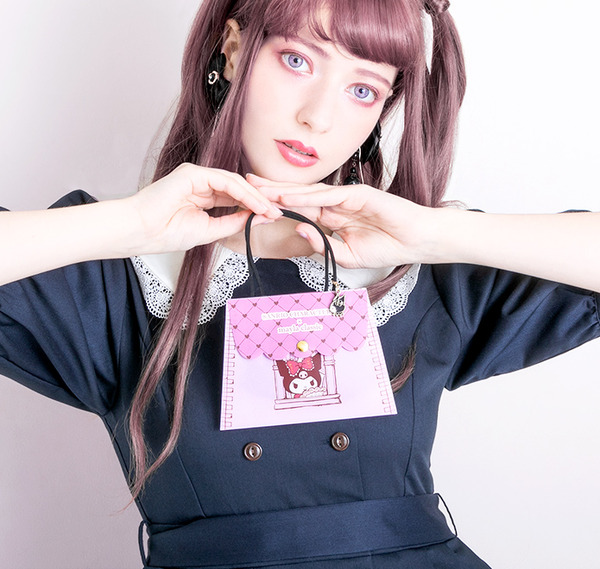 サンリオキャラクターズ・マスク アンサンブル