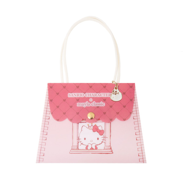 サンリオキャラクターズ・マスク アンサンブル