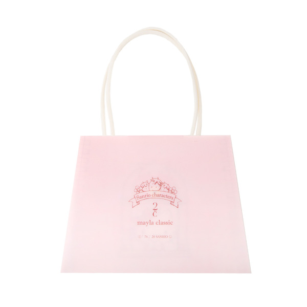 サンリオキャラクターズ・マスク アンサンブル