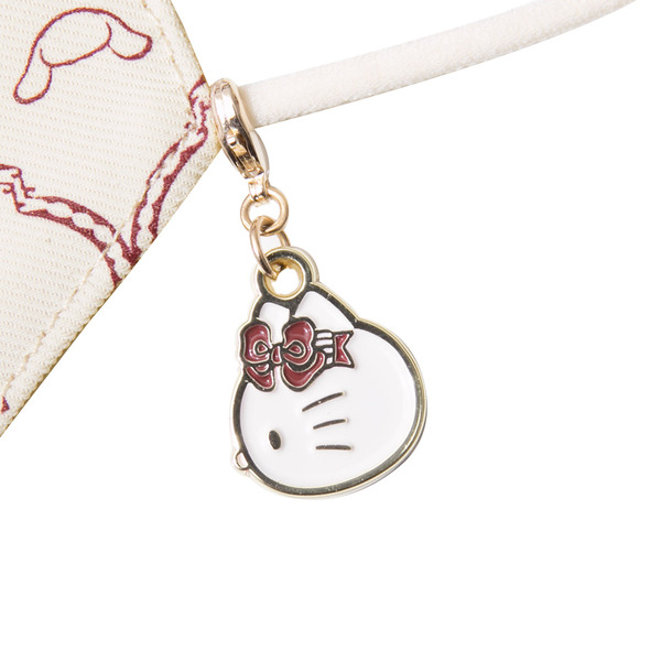 サンリオキャラクターズ・マスク アンサンブル