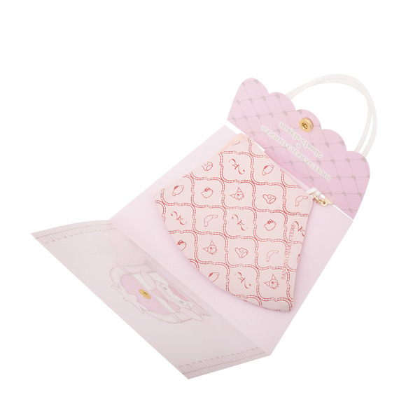 サンリオキャラクターズ・マスク アンサンブル