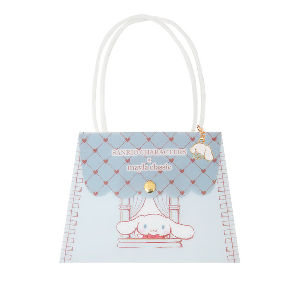 サンリオキャラクターズ・マスク アンサンブル