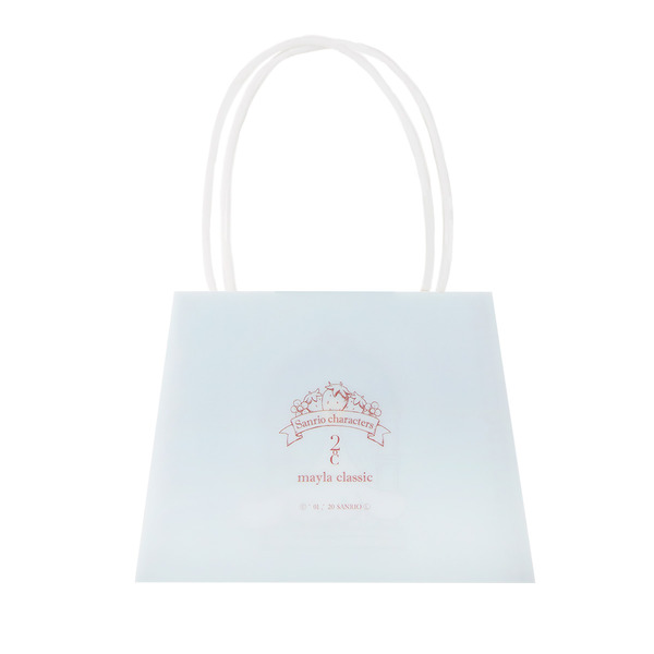 サンリオキャラクターズ・マスク アンサンブル