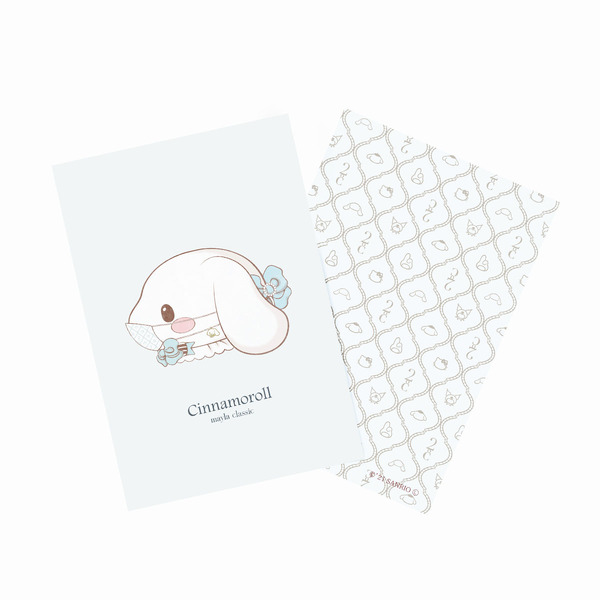 サンリオキャラクターズ・マスク アンサンブル