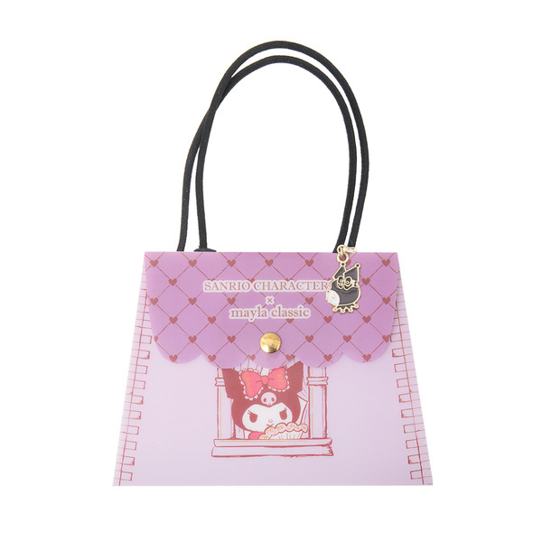 サンリオキャラクターズ・マスク アンサンブル