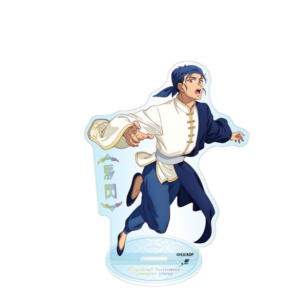 TVアニメ『薬屋のひとりごと』スペシャルイベント～夏の園遊会 2026～  グッズ