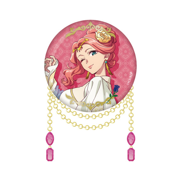 TVアニメ『薬屋のひとりごと』スペシャルイベント～夏の園遊会 2026～  グッズ