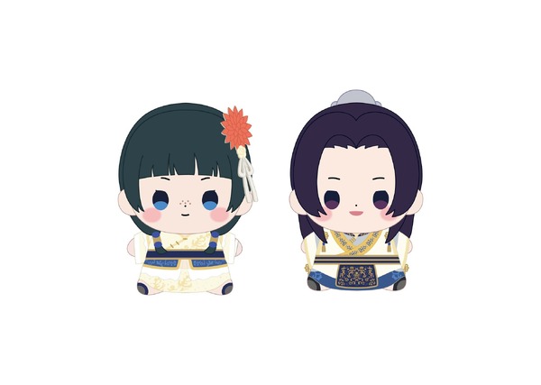 TVアニメ『薬屋のひとりごと』スペシャルイベント～夏の園遊会 2026～  グッズ