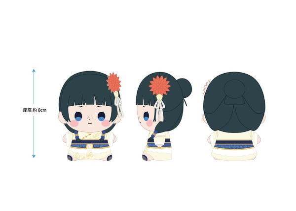 TVアニメ『薬屋のひとりごと』スペシャルイベント～夏の園遊会 2026～  グッズ