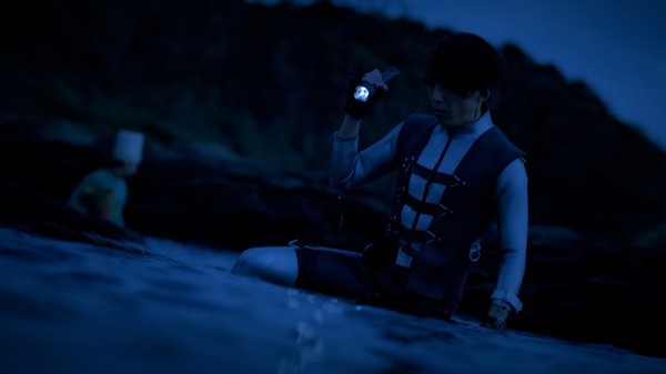 『岸辺露伴は動かない』