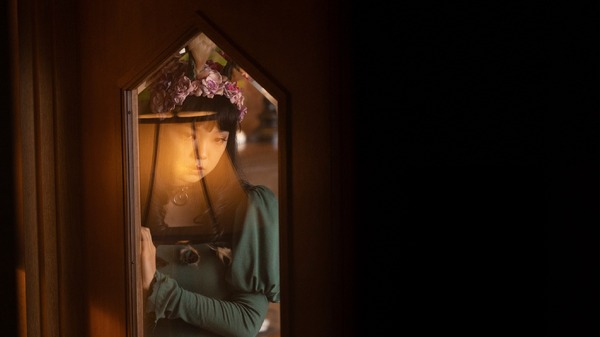 『岸辺露伴は動かない』