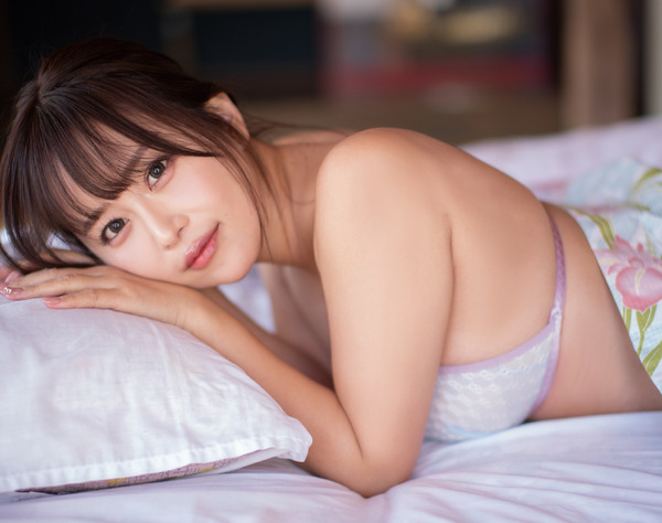 『ENTAME 36°C』vol.04通常版セブンネット限定ポストカード　井口裕香B