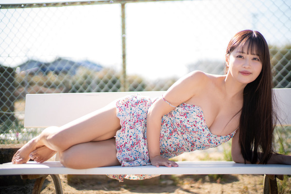 『ENTAME 36°C』vol.04通常版セブンネット限定ポストカード　井口裕香C