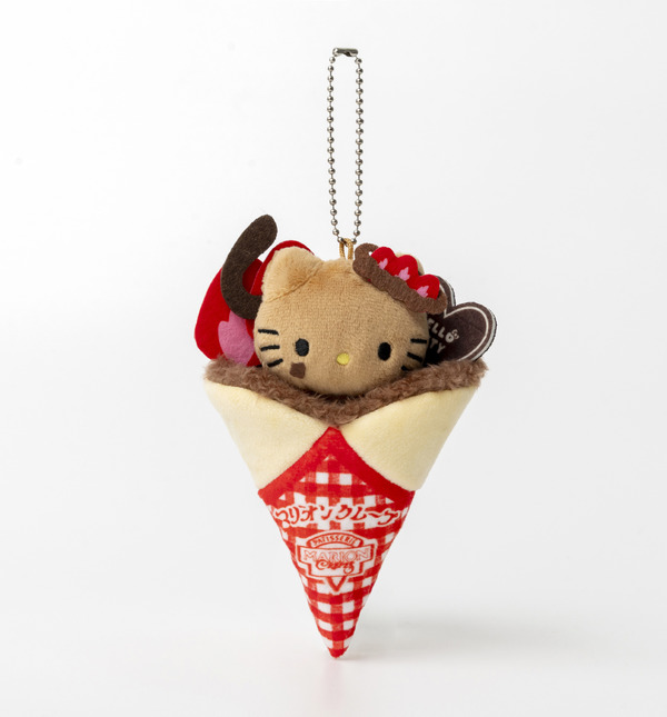 いちごチョコショコラver.