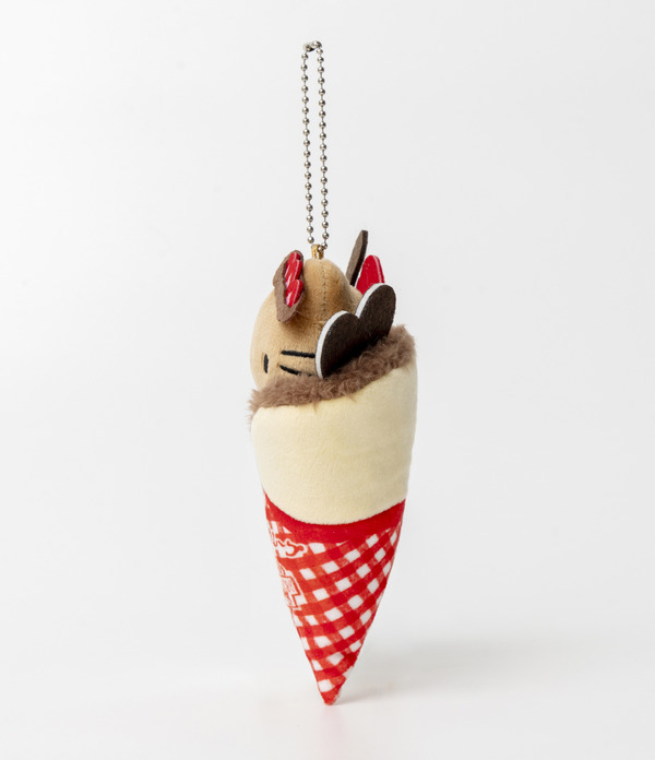 いちごチョコショコラver.