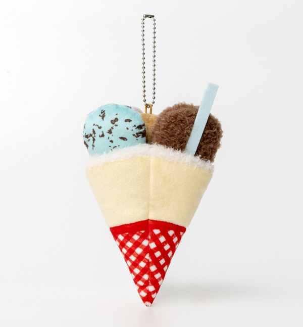 チョコミントクッキーver.