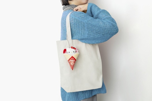 “ぬい活”も楽しめる