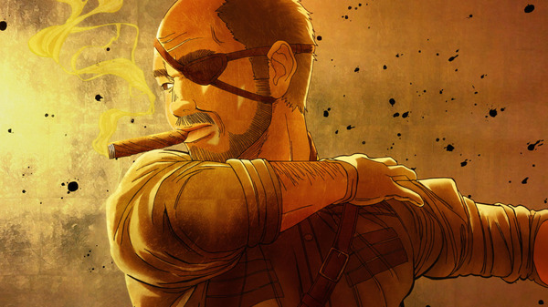 春アニメ『日本三國』第2話「登龍門」先行場面カット