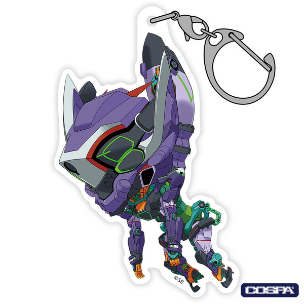 GFreD アクリルつままれ