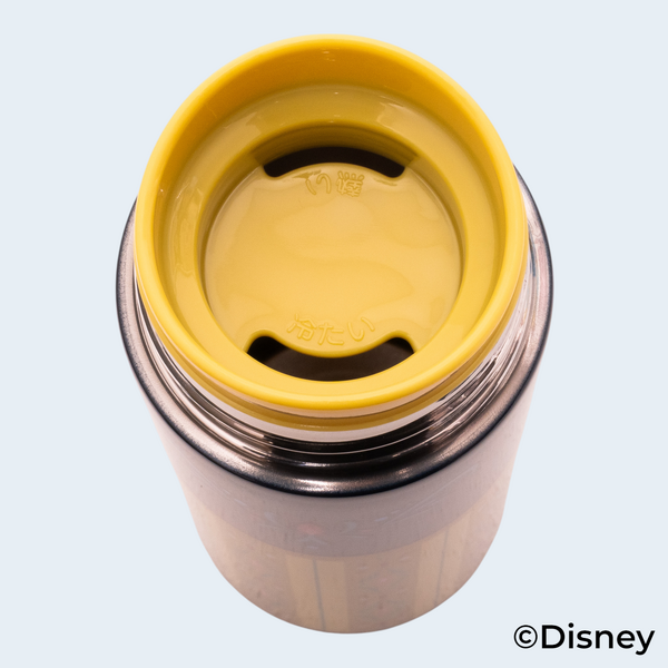 超軽量・コンパクトステンレスマグボトル