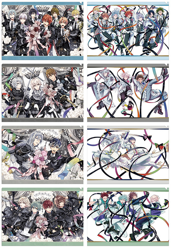 『アイドリッシュセブン』10th Anniversary Fes.フェア