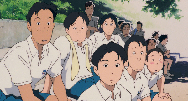 スタジオジブリ公式サイト