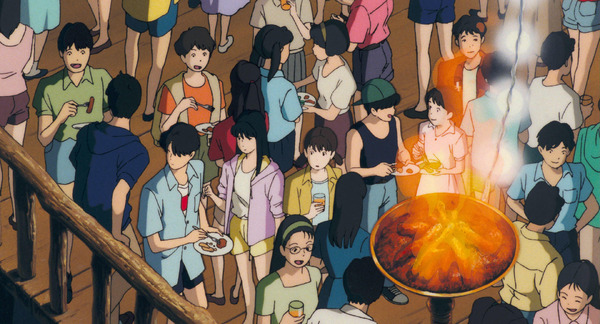 スタジオジブリ公式サイト