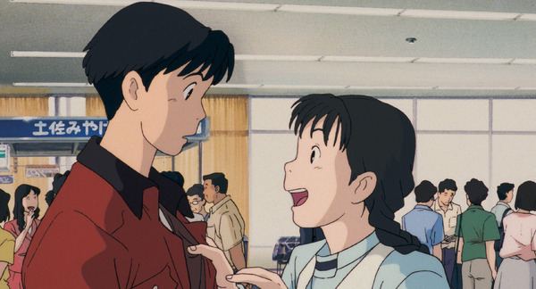 スタジオジブリ公式サイト