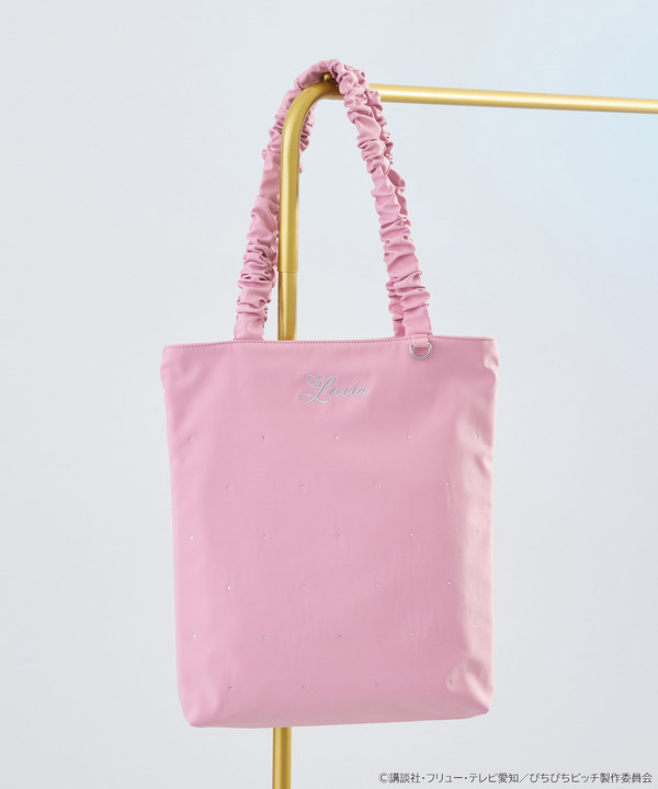 マーメイドプリンセス　トートバッグ