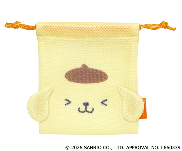 ポムポムプリン