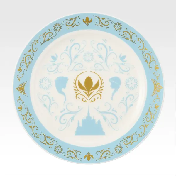 D賞 メモリアルプレート