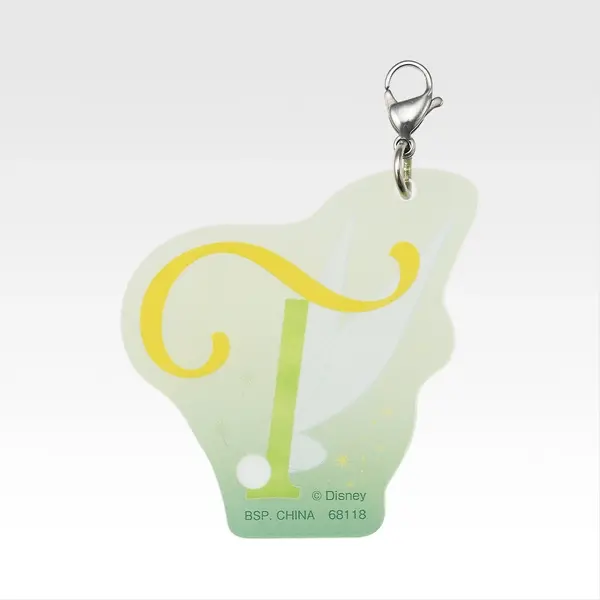 H賞 チャームCollection