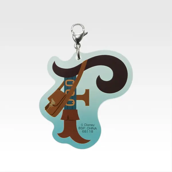 H賞 チャームCollection