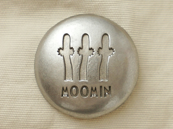 リッチな刺繍のトートバッグ  RMPK-01