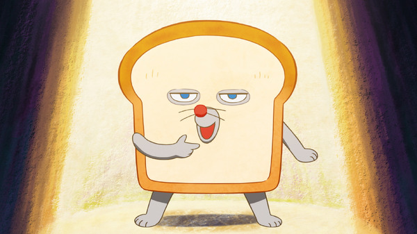 『パンどろぼう』ティザーPV第2弾カット