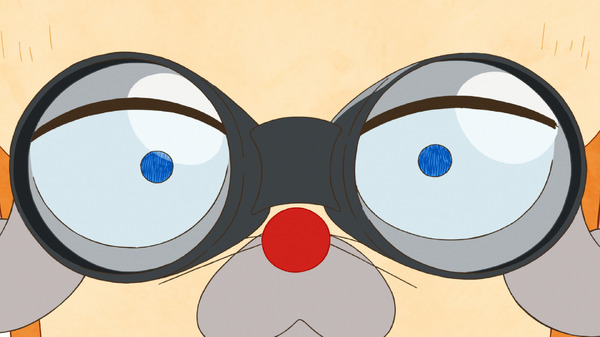 『パンどろぼう』ティザーPV第2弾カット