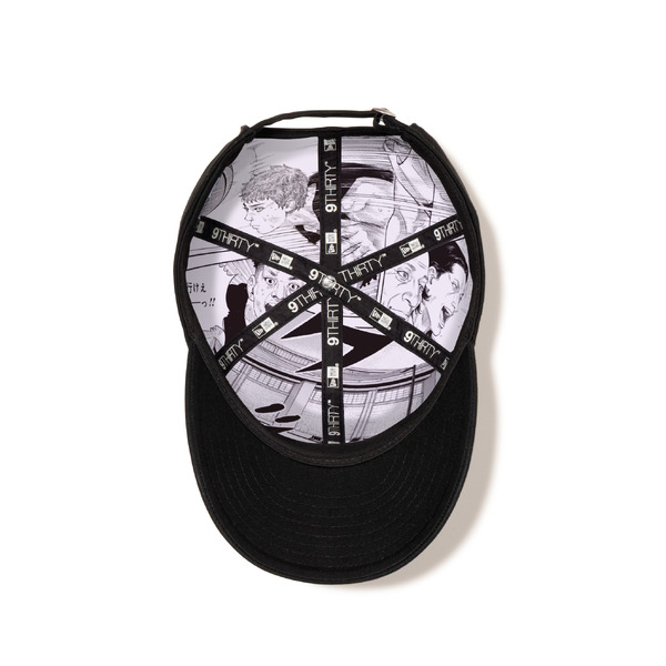 ＜戸川清春モデル＞9THIRTY(TM）