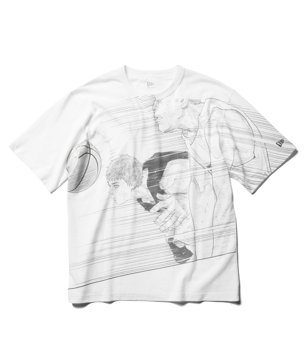 ＜戸川清春モデル＞Tシャツ