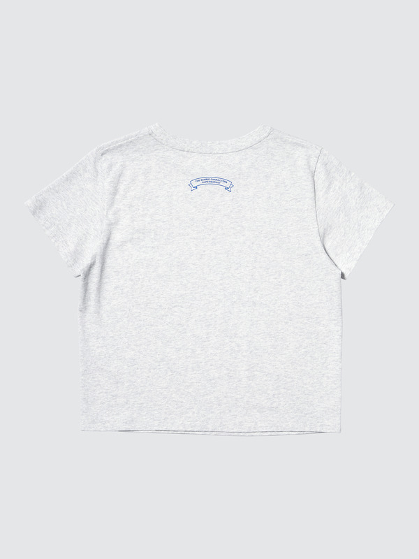 UTコレクション「サンリオキャラクターズ スーパーマーケット」