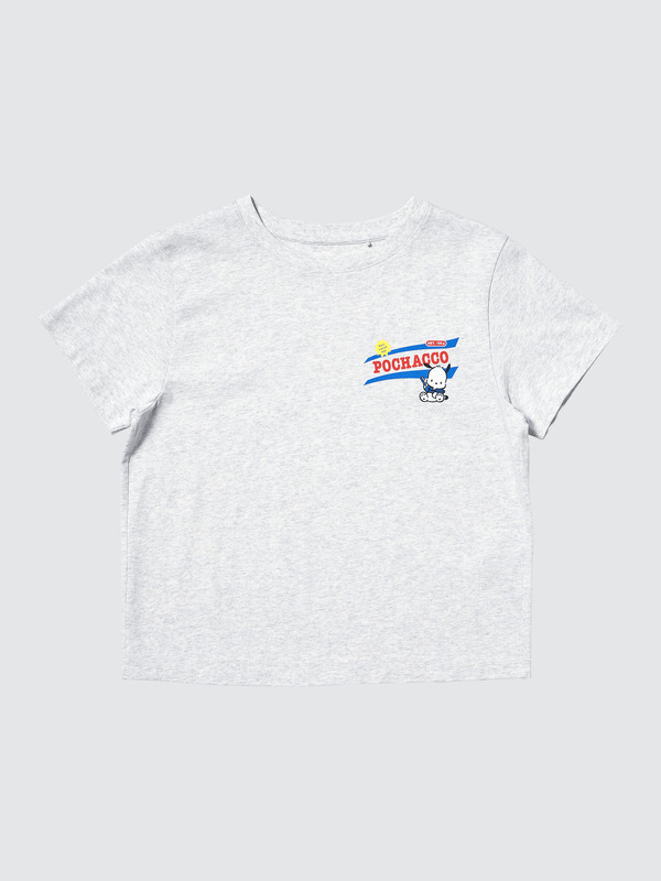 UTコレクション「サンリオキャラクターズ スーパーマーケット」