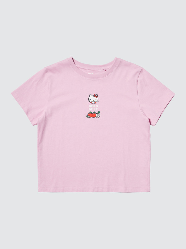 UTコレクション「サンリオキャラクターズ スーパーマーケット」