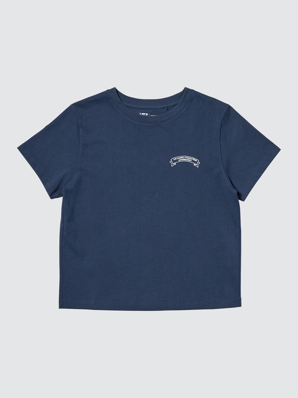 UTコレクション「サンリオキャラクターズ スーパーマーケット」