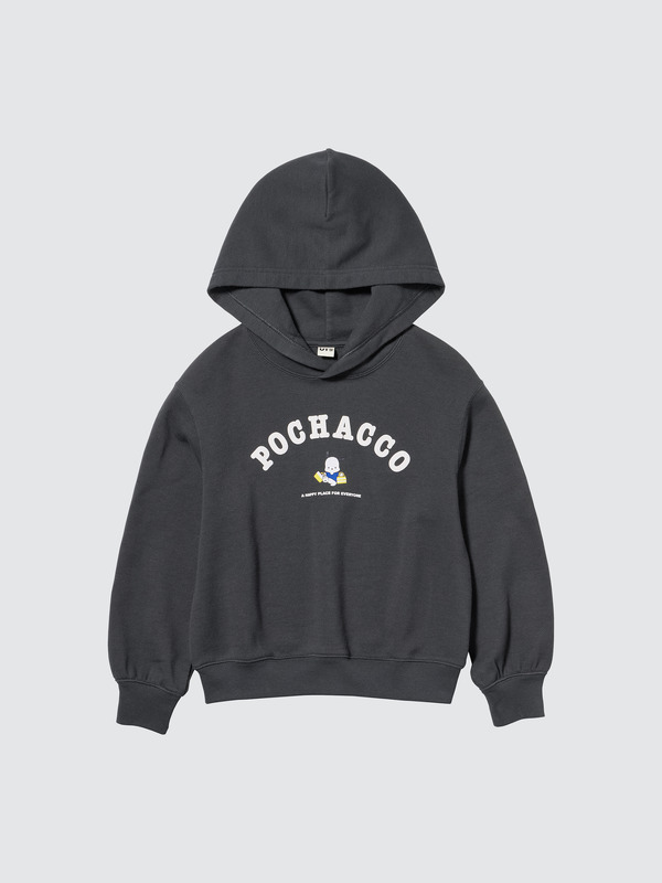 UTコレクション「サンリオキャラクターズ スーパーマーケット」