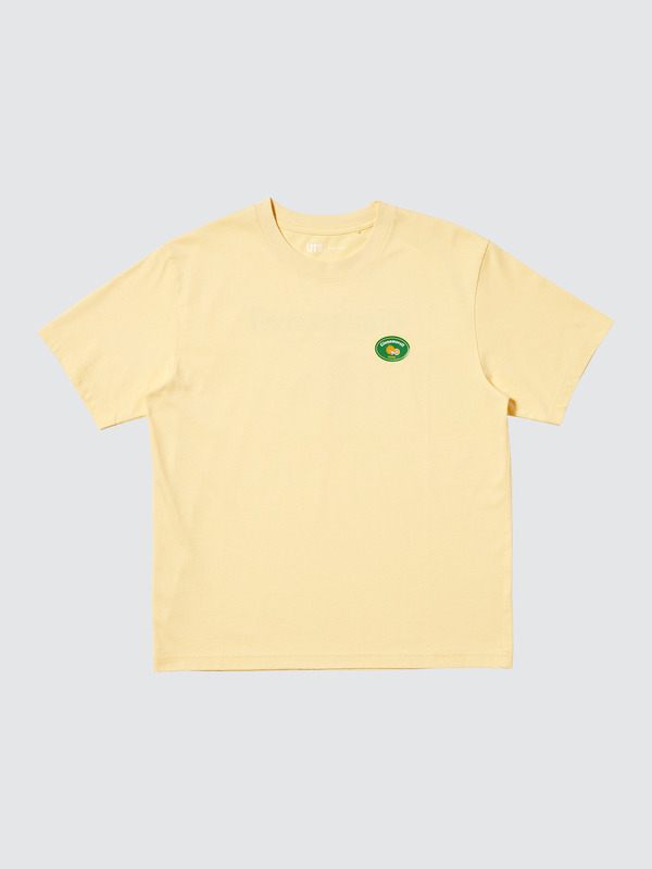 UTコレクション「サンリオキャラクターズ フルーツ」