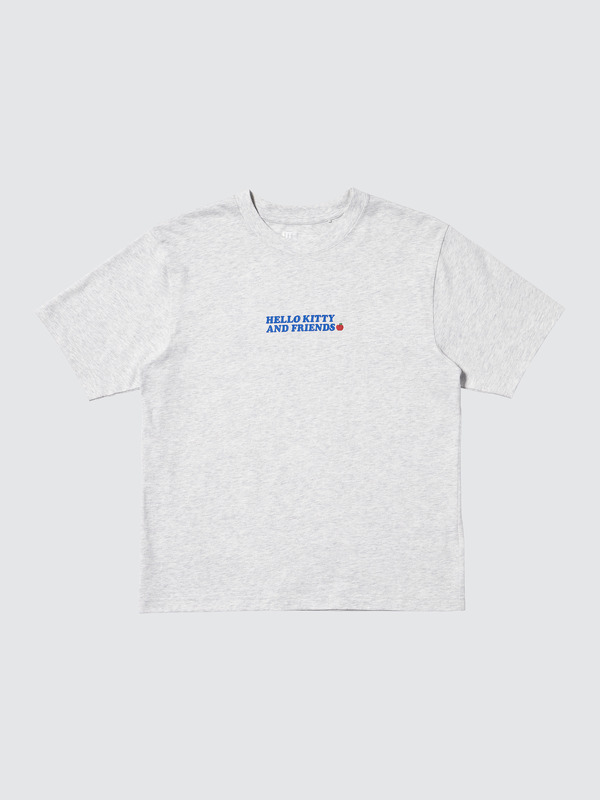 UTコレクション「サンリオキャラクターズ フルーツ」