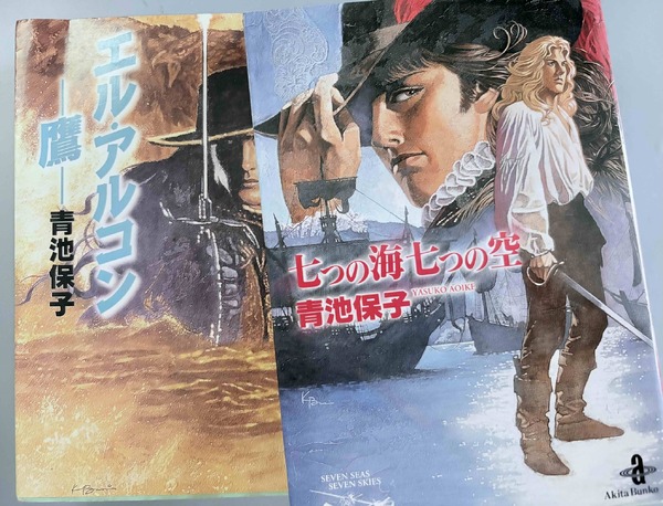 少女マンガの皮をかぶった“スパイアクションの怪物”。累計発行部数1,000万部超え「エロイカより愛をこめて」が変えた50年――アニメ化を待ち望む理由【おすすめマンガ手帖】