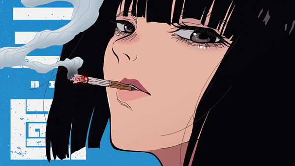 アニメ『日本三國』──圧倒的作画の“動”と美しき浄化の“静”。世界観を完璧に体現したキタニタツヤ＆LeinaのノンクレOP＆ED映像を体感せよ