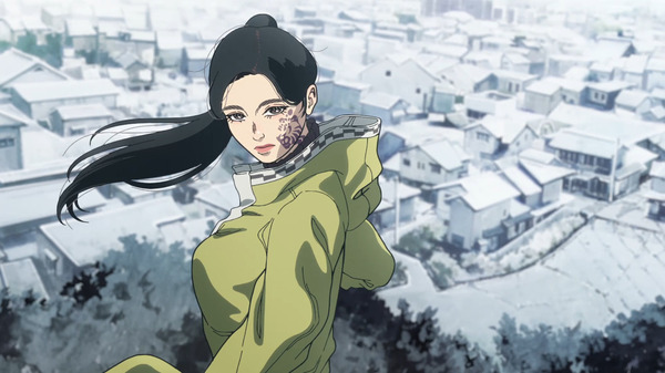 アニメ『日本三國』──圧倒的作画の“動”と美しき浄化の“静”。世界観を完璧に体現したキタニタツヤ＆LeinaのノンクレOP＆ED映像を体感せよ