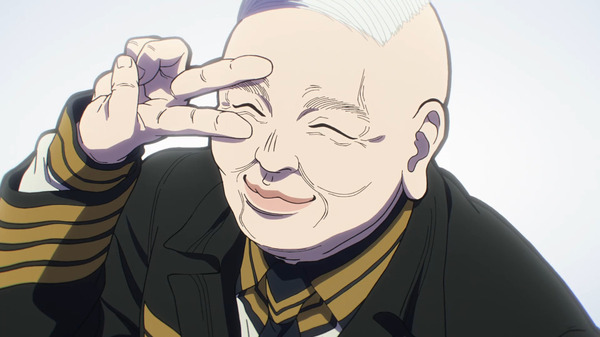 アニメ『日本三國』──圧倒的作画の“動”と美しき浄化の“静”。世界観を完璧に体現したキタニタツヤ＆LeinaのノンクレOP＆ED映像を体感せよ